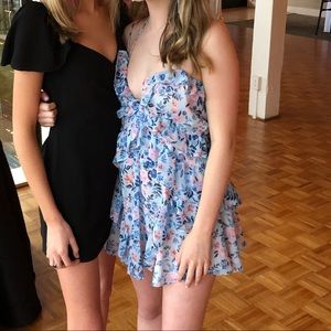 lovers + friends dress